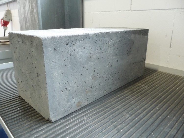 Concrete Block